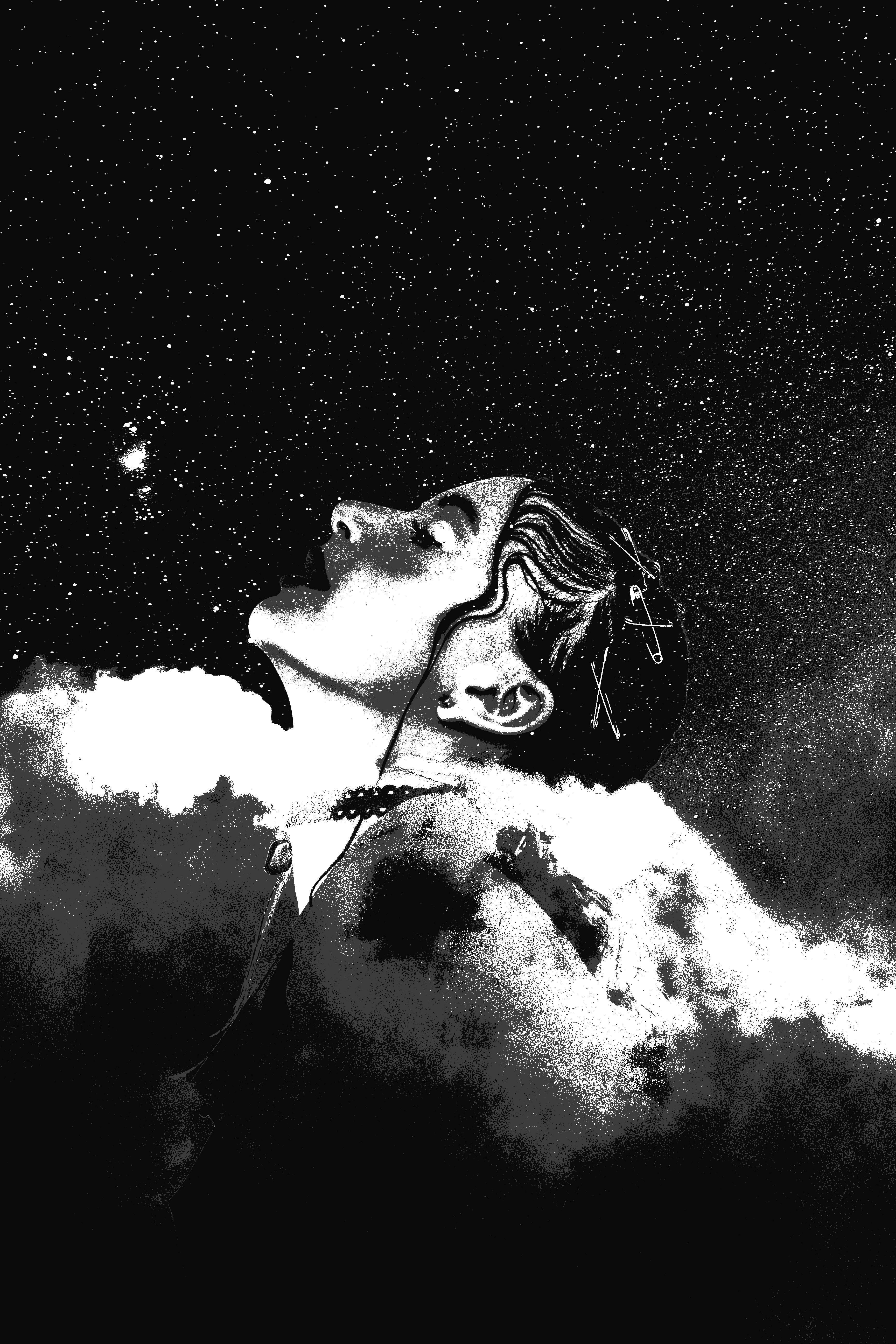 Cosmic Surrender